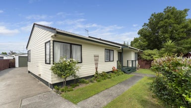 68 Geraldine Crescent, Cloverlea, Palmerston North