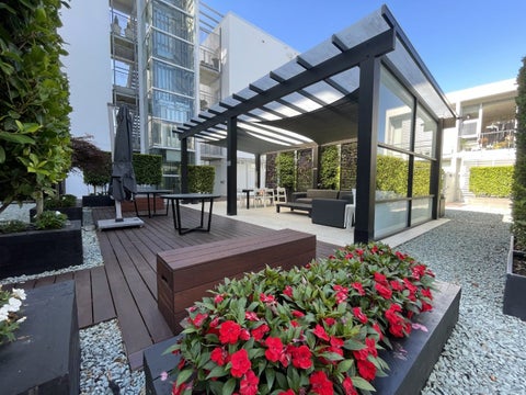 417/28 College Hill, Freemans Bay, Auckland