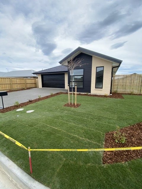 47 Bonecrusher Street, Lincoln, Lincoln