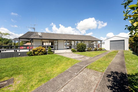 100 Windermere Drive, Poike, Tauranga