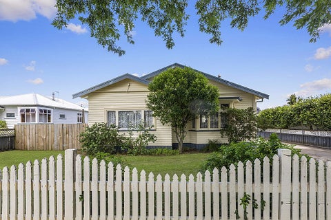 14 North Street, Morrinsville, Morrinsville