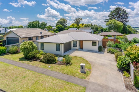 295 Raeburne Street, Te Awamutu, Te Awamutu