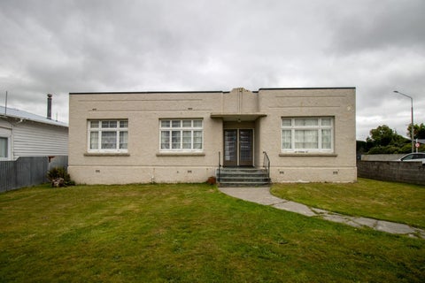 151 Dalrymple Street, Strathern, Invercargill