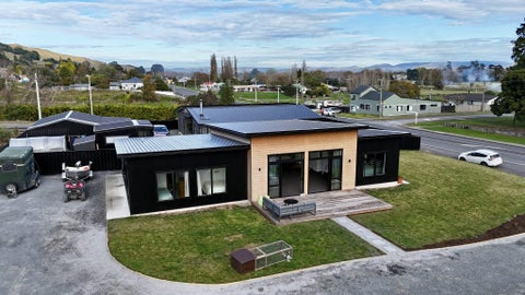 86 Eddystone Street, Kaitangata, Kaitangata