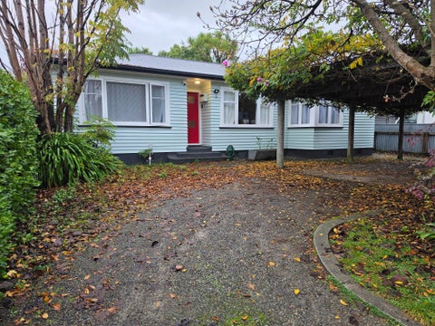 4 Gardener Street, Levin, Levin