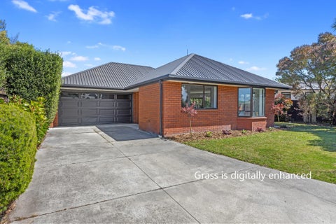 33 Royal Park Drive, Parklands, Christchurch