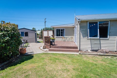 101 Murray Street, Temuka