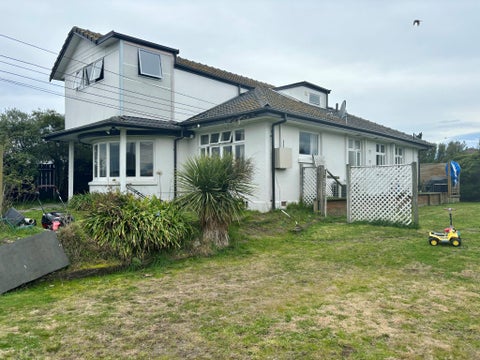 3 Marriotts Road, North New Brighton, Christchurch