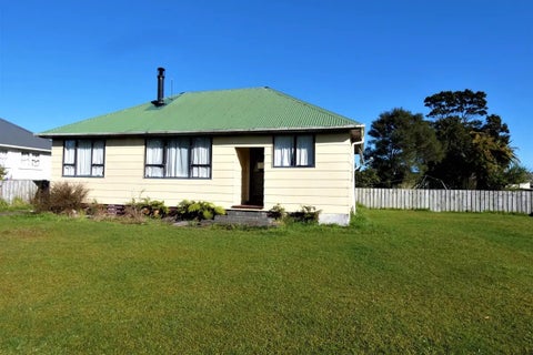 26 Colvin Street, Westport, Westport