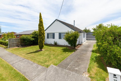 18 Monmouth Street, Feilding, Feilding