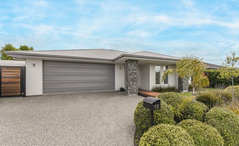 15 Fairmile Road, Richmond, Nelson