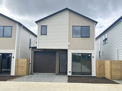 7B Deveron Road, Manurewa, Auckland