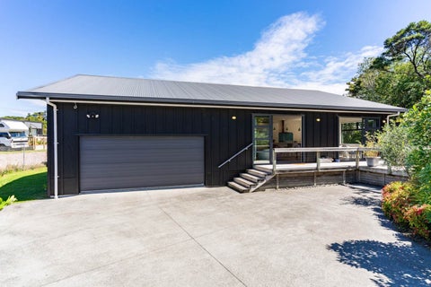 6A Holiday Crescent, Mangawhai Heads, Mangawhai