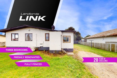 20 Cornfoot Street, Castlecliff, Whanganui
