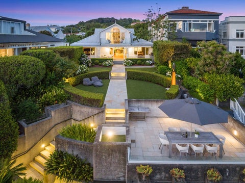 11 King Edward Parade, Devonport, Auckland