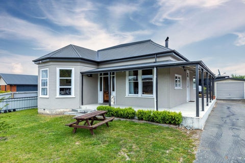 51 Allnatt Street, Temuka, Temuka