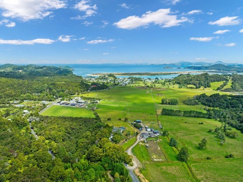 3A Waiotoi Road, Whangarei