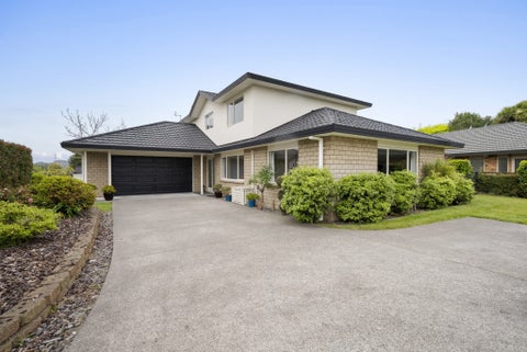 430 Mangorei Road, Highlands Park, New Plymouth