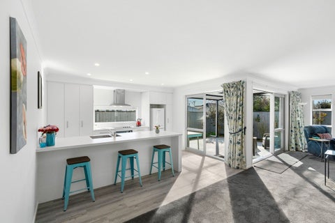 95A Bartholomew Road, Levin, Levin