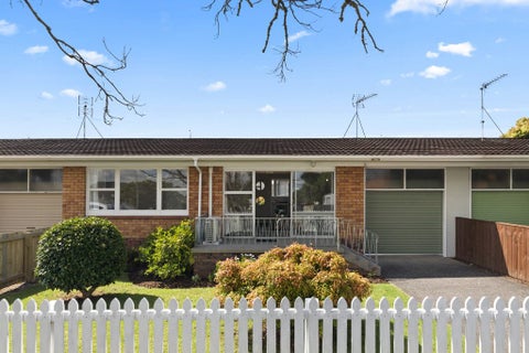2/20 Victoria Street, Pukekohe, Pukekohe