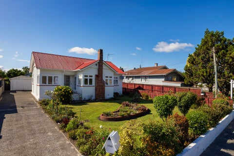 1146 New North Road, Mount Albert, Auckland
