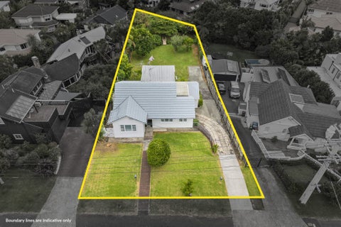 35 Nihill Crescent, Mission Bay, Auckland
