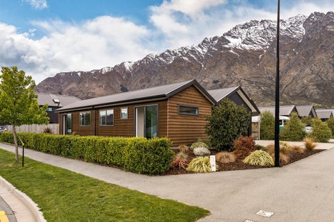 66 Jack Hanley Drive, Jacks Point, Queenstown