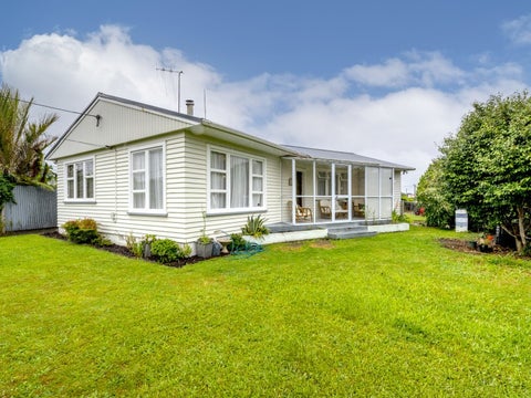 16 Tawa Street, Levin, Levin