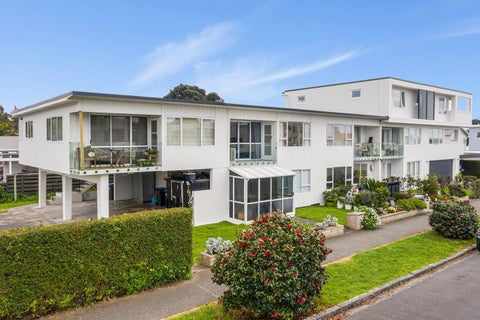 5/24 Speight Road, Kohimarama, Auckland