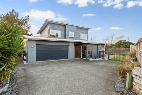 25 Fergy Crescent, Wattle Downs, Auckland