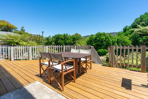 20C Orari Street, Ngaio, Wellington