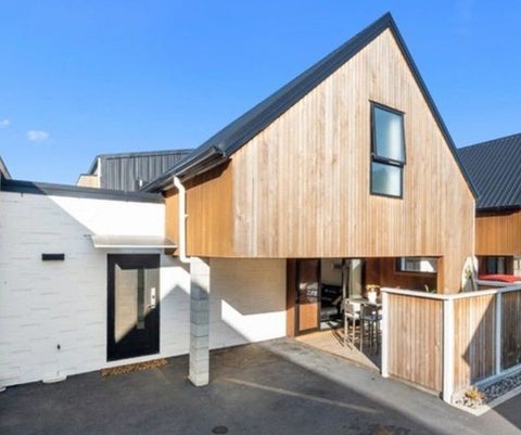 7/34 Blackburn Street, Frankton, Hamilton