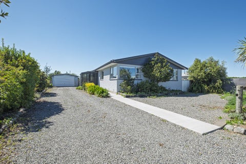 7 Leslie Street, Culverden, Culverden
