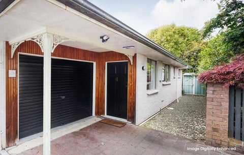 4/311 Fitzherbert Avenue, West End, Palmerston North