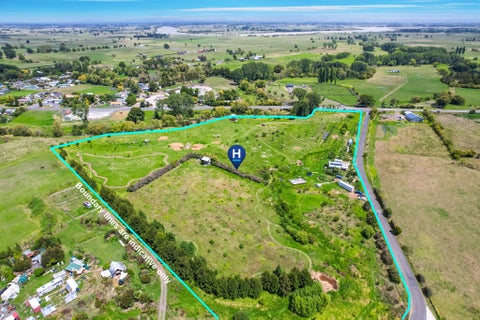 18 Neavesville Road, Puriri, Thames