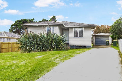 49 Hamill Road, Otara, Auckland