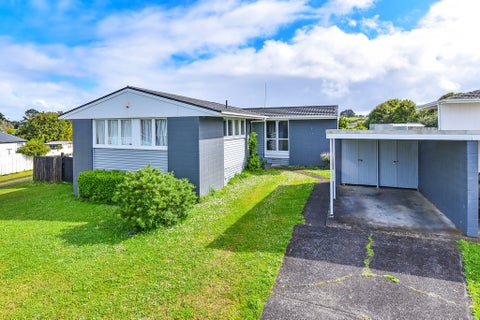 18 Rata Street, Waiuku, Waiuku