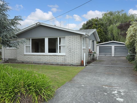 92A Alexandra Street, Marton
