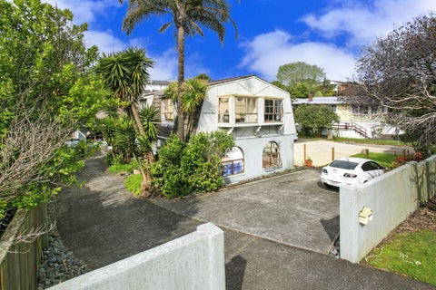 6 Burns Avenue, Takapuna, Auckland