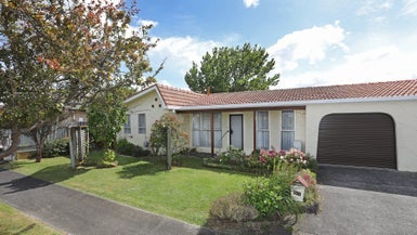 20A Shelton Place, Feilding, Feilding