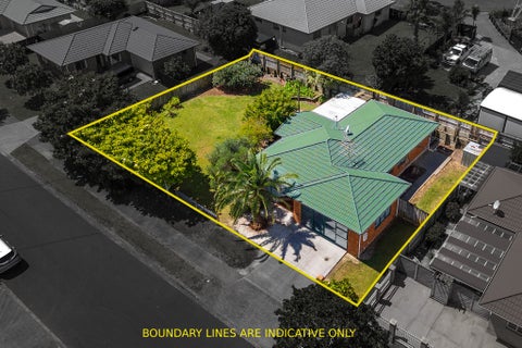 18 Eastland Road, Flat Bush, Auckland