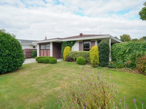 24 Melbourne Street, Windsor, Invercargill