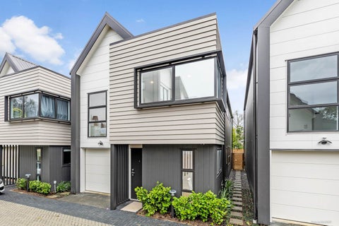 4 Te Uru Lane, Takapuna, Auckland