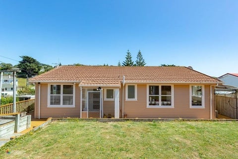 7 Matatiro Street, Titahi Bay, Porirua