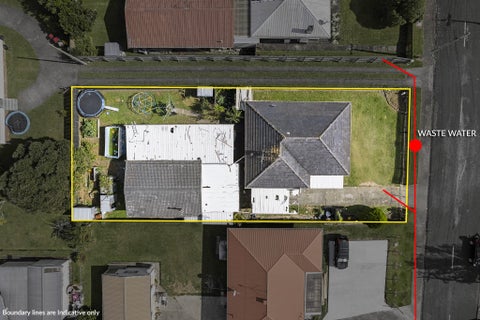 14 Hooks Road, Manurewa, Auckland