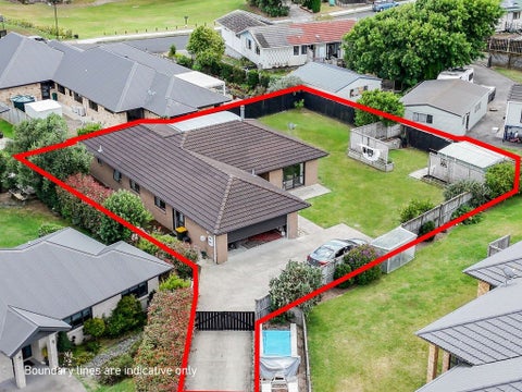 5 Margaret Place, Waiuku, Waiuku