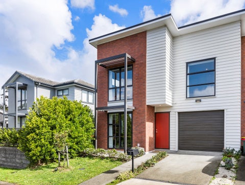 3 Richard Petterd Way, Swanson, Auckland