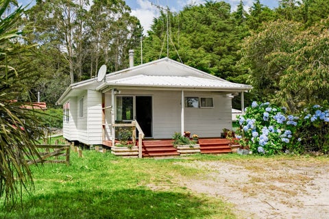 12 Tawhero Street, Mamaku
