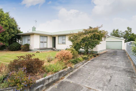 24 Anakiwa Street, Kelvin Grove, Palmerston North