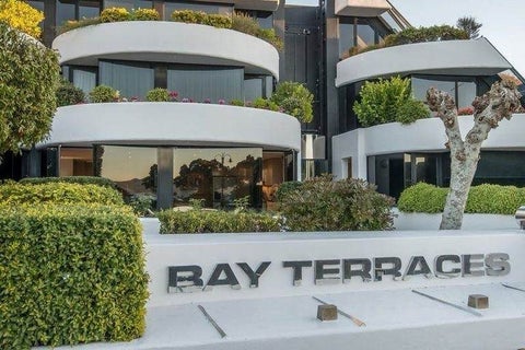 1/43 Tamaki Drive, Mission Bay, Auckland